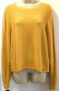 Hollister Medium l/s cotton blend pullover sweater 24-319-1 - Picture 1 of 9