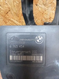 Original BMW 3er E46 ABS Hydraulikblock 00008217E0 - Bild 1 von 3
