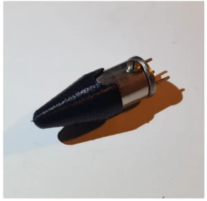 Cubierta protectora de aguja compatible Bang & Olufsen SP repuesto audio B&O - Imagen 1 de 1