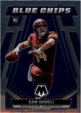 2022 Panini Mosaic Football Card Pick (Inserts)