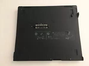 Lenovo Thinkpad X6 Tablet Ultrabase Dock X60 X61 41W6721 - Picture 1 of 10