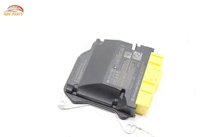 2021-22 MERCEDES GLS450 X167 RESTRAINT DIAGNOSTIC COMPUTER MODULE SRS UNIT OEM - Picture 1 of 7