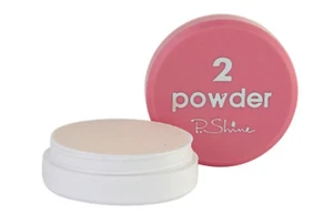 P-Shine Japanese Manicure Refill Powder - Pink Powder 5g - Picture 1 of 1