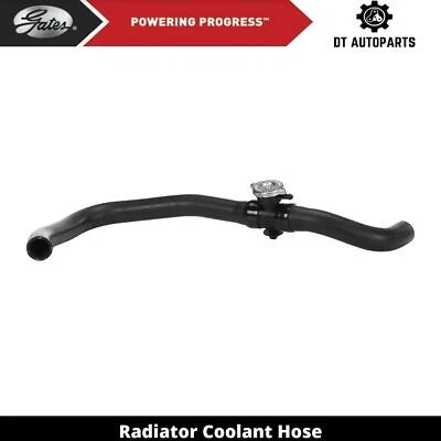 Manguera de refrigerante de radiador para Jeep Compass 2007-2017 puertas superiores 2008 2009 2010 2011 Foto 1 de 3