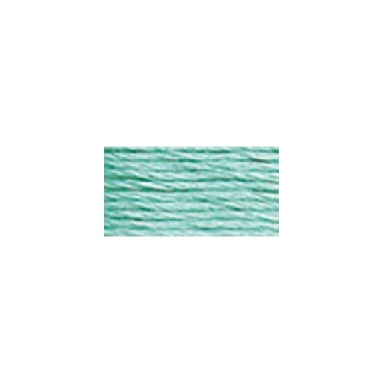 Anchor 6-Strand Embroidery Floss 8.75yd-Sea Green Light, Set Of 12 - Image 1 of 1