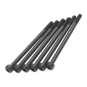 Axial AX31492 Cap Head M2.6x40mm Black (6) : Yeti Jr. SCORE / Yeti Jr - Picture 1 of 1