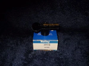 Nos Holley 29-13 High Performance Ignition Rotor for Avanti and Mopar Dual Pt - Foto 1 di 3