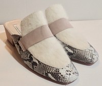 kristin cavallari charlie studded loafer mule