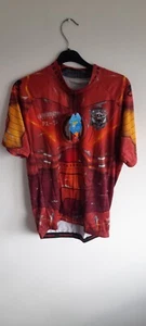 Brand New With Tags Fix Gear Cycle Shirt Xl Size - Picture 1 of 9