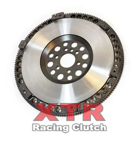 XTR CHROMOLY RACE CLUTCH FLYWHEEL for 2005-13 CHEVY CORVETTE C6 LS2 LS3 Z06 LS7 - Picture 1 of 1