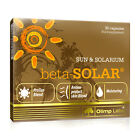 OLIMP LABS BETA-SOLAR 30 CAPS – Carotin- Sonne – Solarium- Brunungstabletten