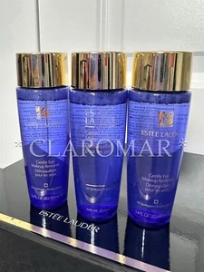 2x Estee Lauder Gentle Eye Makeup Remover For All Skin Types 3.4 oz each NEW - Picture 1 of 2