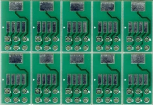 SOT223-5 à 1 x IDC2x3 - 10 PCS. [FR] - Picture 1 of 2