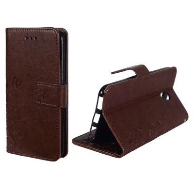 Funda para Móvil ZTE Blade V7 Bolso Cartera Estuche Nueva - Imagen 1 de 3