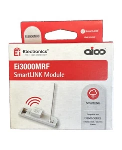 Aico EI3000MRF SmartLink Verbindungsmodul *bis Februar 2034 austauschen* - Bild 1 von 4