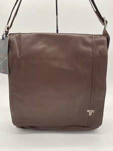 tumi vertical messenger bag