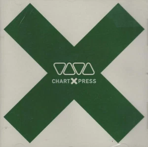 Various - Viva Chart Express CD #G2027628 - Bild 1 von 1
