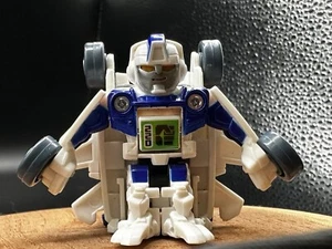 Transformers BOT SHOTS Polar Assault Team JETFIRE Multi pack Figure 2013 READ - Picture 1 of 16