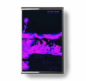 Palm Haze - Rêve Bleu (Cassette) - Bild 1 von 6