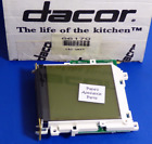 New Genuine Oem Dacor 66170 De81-10329a Microwave Lsi Control Board Assembly photo