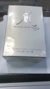 M (Mariah Carey) Women's Perfume by Mariah Carey 1.7oz/50ml Eau De Parfum Spray - Picture 1 of 6