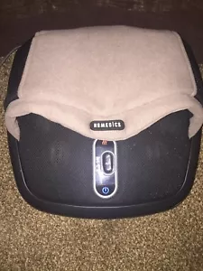 HoMedics Shiatsu Fuß Fußmassagegerät mit Wärme Air Max Massagetherapie FMS-305H - Bild 1 von 8