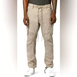 Hudson x Brandon Williams Julius Military Cargo Pant DEFEKT - Bild 1 von 14