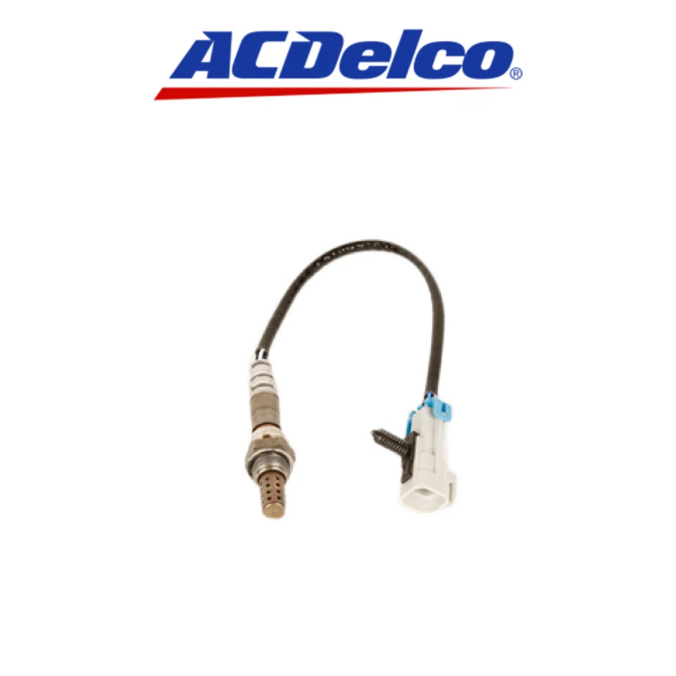 Sensor de oxígeno ACDelco 213-819 12562943 para 00-02 Chevrolet Silverado 1500 Foto 1 de 2