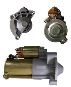 Anlassermotor für Peugeot Partner Origin RCZ Traveller 1.9 2.0 1996-2024 - Bild 1 von 7
