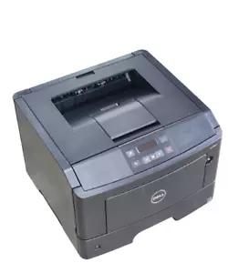 Impresora láser para grupo de trabajo Dell B2360dn - Imagen 1 de 1