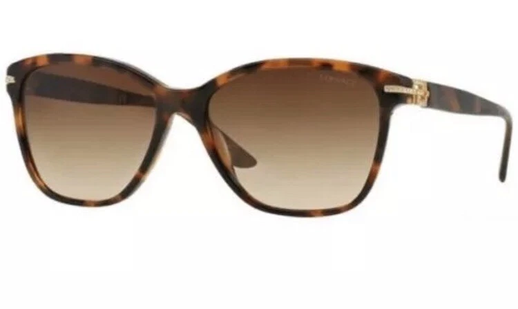 ¡¡SOLO LENTES!! Lentes de repuesto para Versace VE4290. ¡Solo lentes auténticas!! Foto 1 de 1