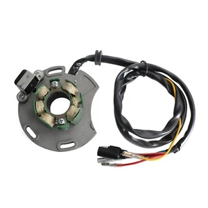 Stator Assy For GAS GAS EC125 EC200 EC250 EC300 XC125 XC200 XC250 XC300 01-03 - Picture 1 of 9