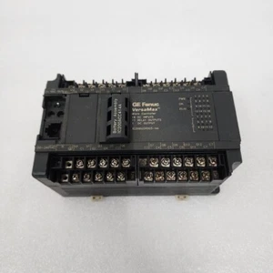 GE FANUC IC200UDR005-AA VERSAMAX MICRO CONTROLLER I/O MODULE - Bild 1 von 7