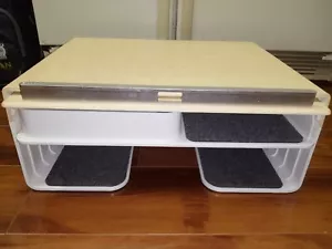 Griffin COVE PowerDock 5 Port Charging Station For Apple iPad iPhone Samsung etc - Picture 1 of 11
