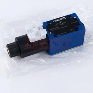 1PC New Rexroth 4WE6D70/HG24N9K4 R901087088 valve - Picture 1 of 1