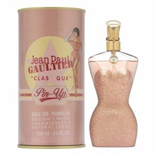 Classique Pin Up Jean Paul Gaultier 