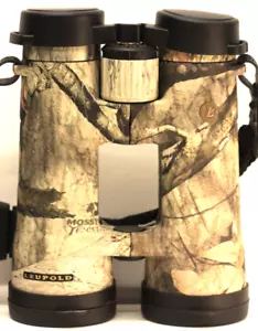 Leupold. BX3 mojave 12x50 .... Binoculars...... japan ... big power - Picture 1 of 9