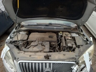 Used Rear Exterior Door Handle fits: 2015 Buick Verano door rear Rear Grade A - Изображение 1 из 4