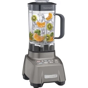Cuisinart Hurricane Velocity Blender, 2.25 Peak, Gray - CBT-1500FR - Picture 1 of 12