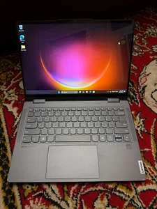LENOVO YOGA 7 14" 2-IN-1 14IML9 CORE ULTRA 5 125U 16GB 512GB - Picture 1 of 10