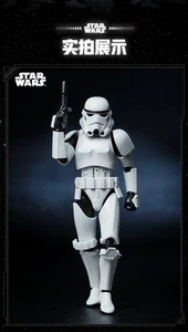 (VORBESTELLUNG) Blokees Star Wars Champion Class Darth Vader Figur (US-VERKÄUFER) - Bild 1 von 2