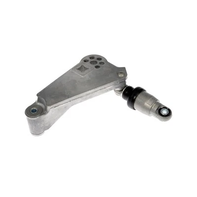 For Jeep Wrangler 2012-2017 Engine Belt Tensioner | Aluminum | Metallic Finish Foto 1 de 4