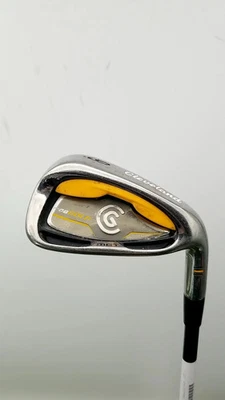2007 CLEVELAND CG GOLD 9 IRON REG CG GOLD 78G 37.5" FAIR - Image 1 of 4