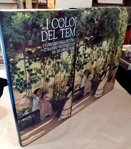 I COLORI DEL TEMPO 2 / Sanpaolo IMI 2000 - Imagen 1 de 1