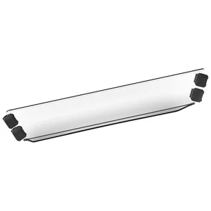 Kimpex X2 Series HC Half Windshield For ARCTIC CAT WILDCAT 700 SPORT TRAIL - Picture 1 of 1
