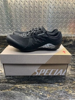 37 REMIX WOMENS SPIN SHOE NIB SPECIALIZED - Image 1 of 4