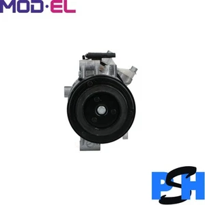 COMPRESSOR AIR CONDITIONING 090.215.100.200 FOR BMW 3/E91/E92/Convertible/E90 - Picture 1 of 9