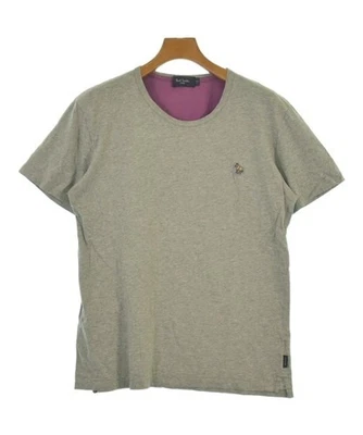 Paul Smith Camisetas/Corte y Costura Gris L 2200619783013 Foto 1 de 4