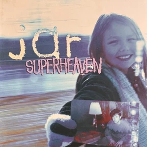 Superheaven JAR LP Vinyl Record Punk Hardcore Rock Emo Daylight GREEN BLACK - Bild 1 von 4