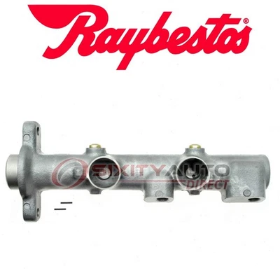 Raybestos Brake Master Cylinder for 1977-1986 Ford F-150 - Hydraulics hr — 第 1/4 张图片